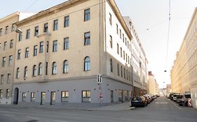 La Vienna Suites - Apartments Hauptbahnhof